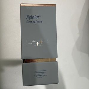 Skin better Alpharet Clearing Serum